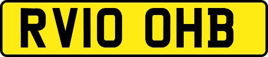 RV10OHB