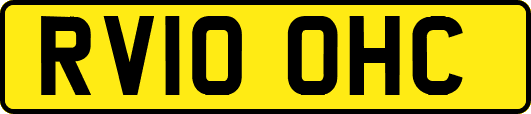 RV10OHC