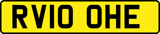 RV10OHE