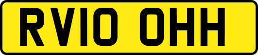 RV10OHH