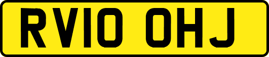 RV10OHJ
