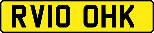 RV10OHK