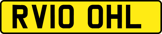 RV10OHL