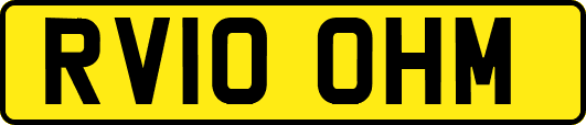 RV10OHM