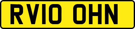 RV10OHN