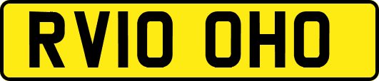 RV10OHO