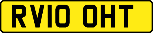 RV10OHT