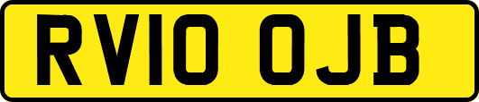 RV10OJB