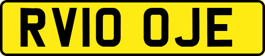 RV10OJE