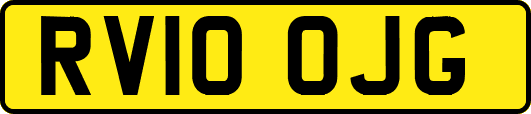 RV10OJG
