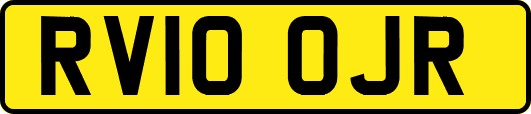 RV10OJR