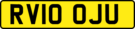 RV10OJU