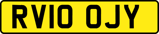 RV10OJY