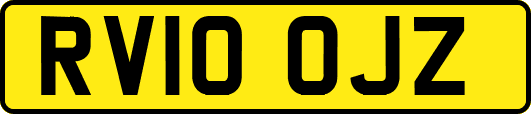 RV10OJZ