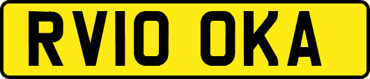 RV10OKA