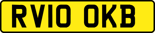 RV10OKB