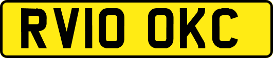 RV10OKC