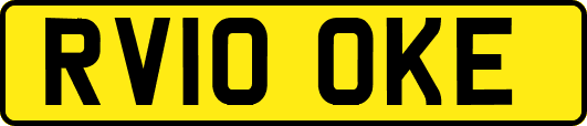 RV10OKE
