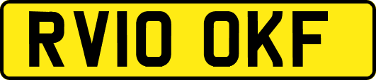 RV10OKF