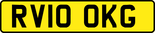 RV10OKG