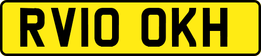 RV10OKH