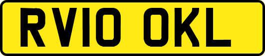 RV10OKL