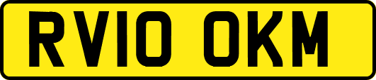 RV10OKM