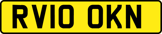RV10OKN
