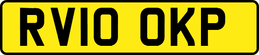 RV10OKP