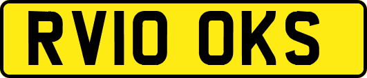 RV10OKS