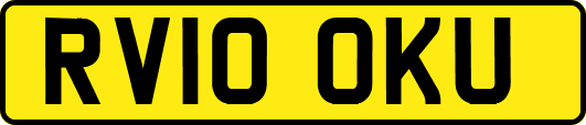 RV10OKU