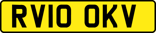 RV10OKV
