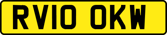 RV10OKW
