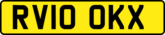 RV10OKX