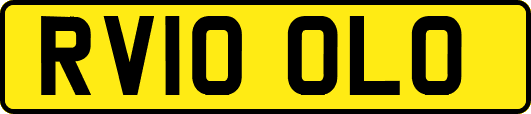 RV10OLO