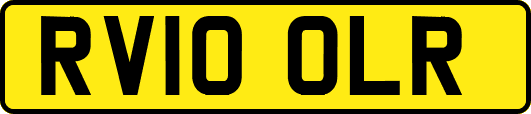 RV10OLR