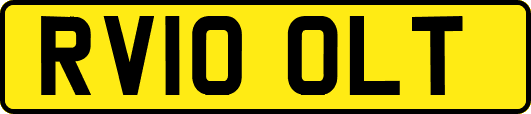 RV10OLT