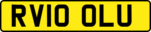 RV10OLU