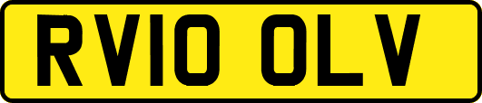 RV10OLV
