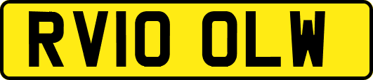 RV10OLW
