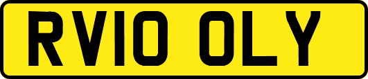 RV10OLY