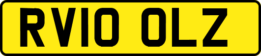 RV10OLZ