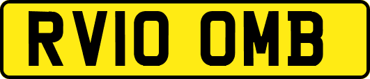 RV10OMB