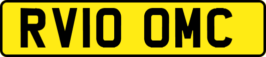 RV10OMC