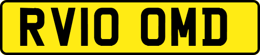 RV10OMD