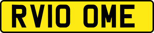RV10OME