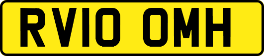 RV10OMH