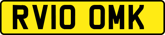RV10OMK