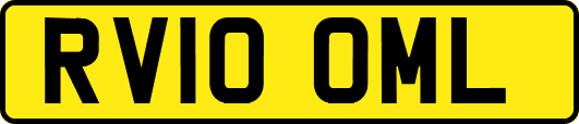 RV10OML