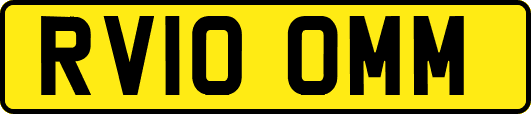 RV10OMM